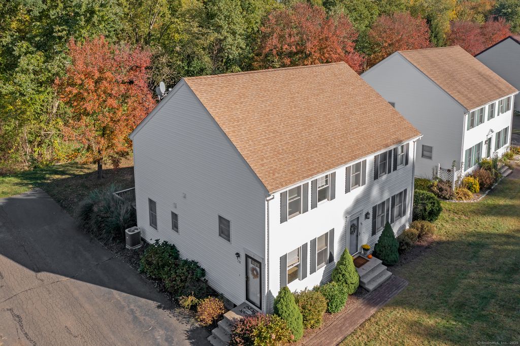 Photo of 156 Summer Street #156, Portland, CT 06480 (MLS # 24132479)