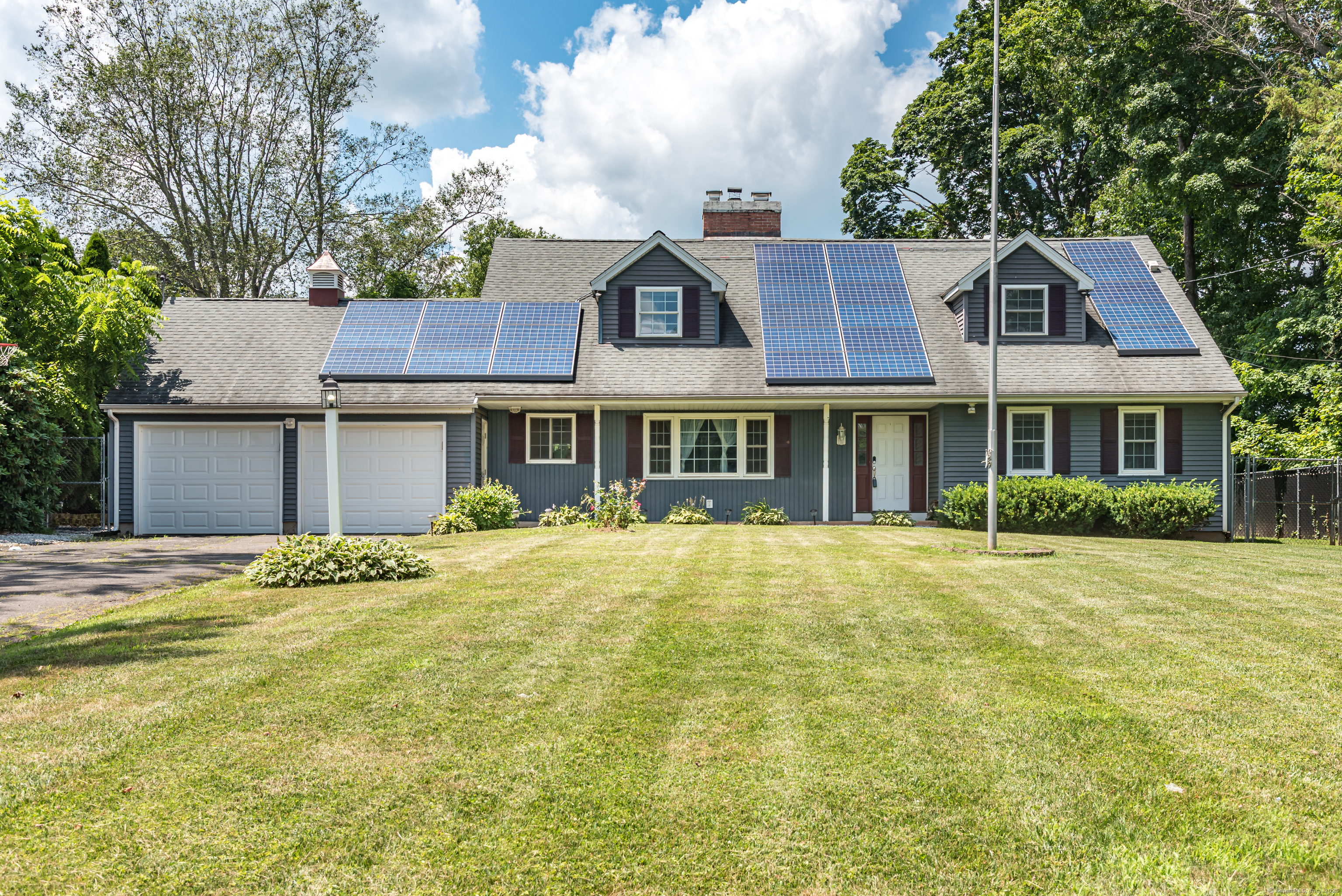 95 Oak Ridge Drive