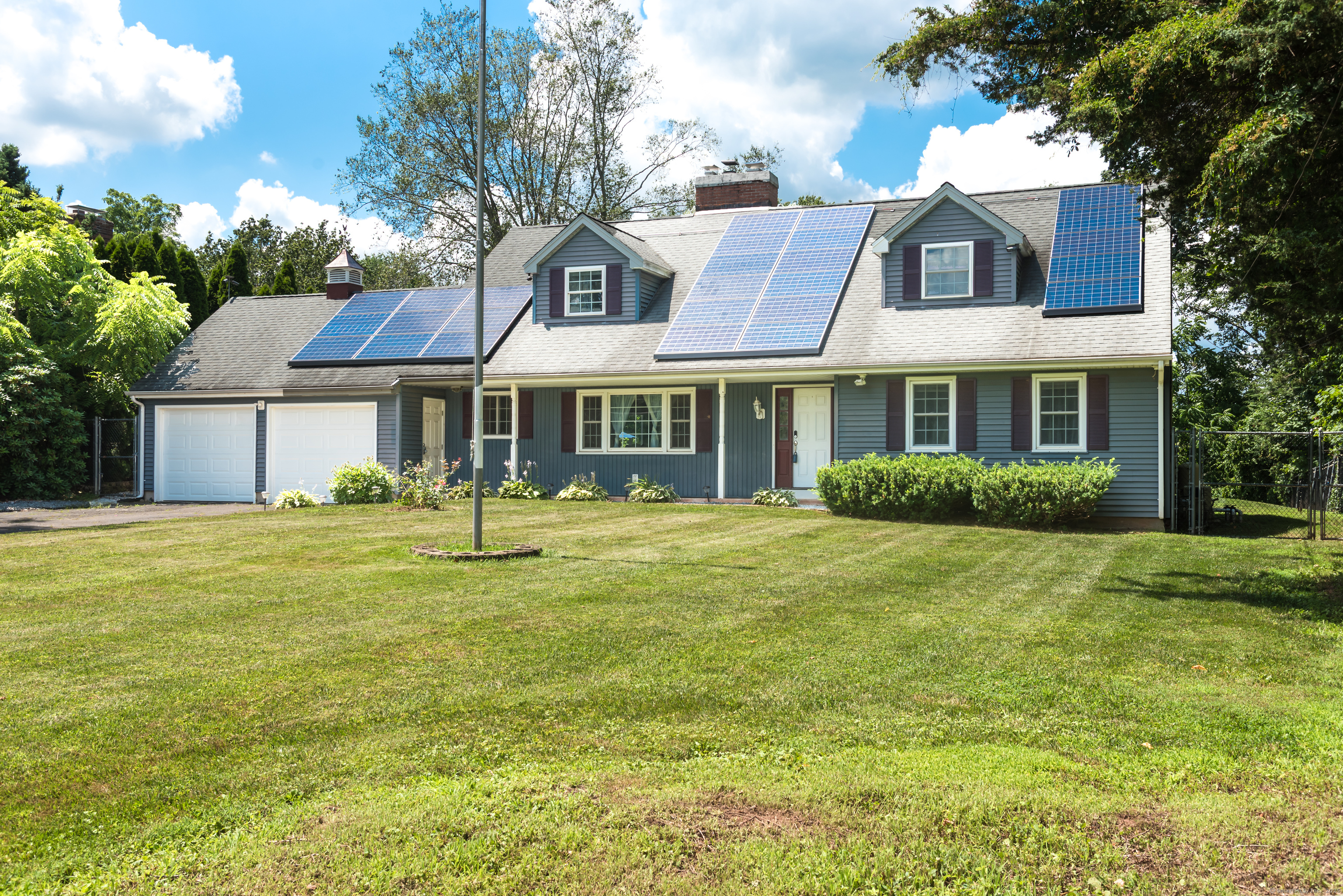 95 Oak Ridge Drive