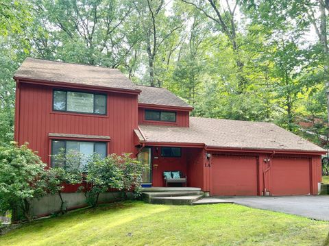 A home in Farmington