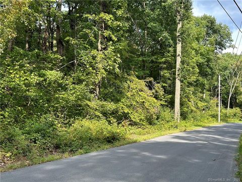 Tiny photo for 00 Above All Road, Warren, CT 06754 (MLS # 24136760)