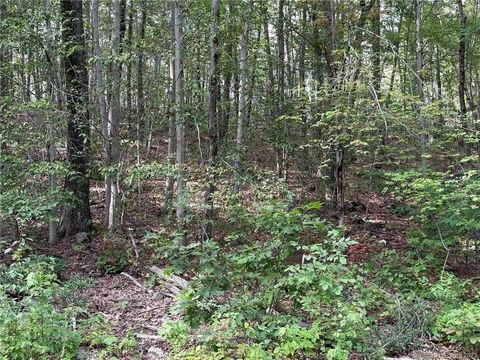 Tiny photo for 00 Above All Road, Warren, CT 06754 (MLS # 24136760)