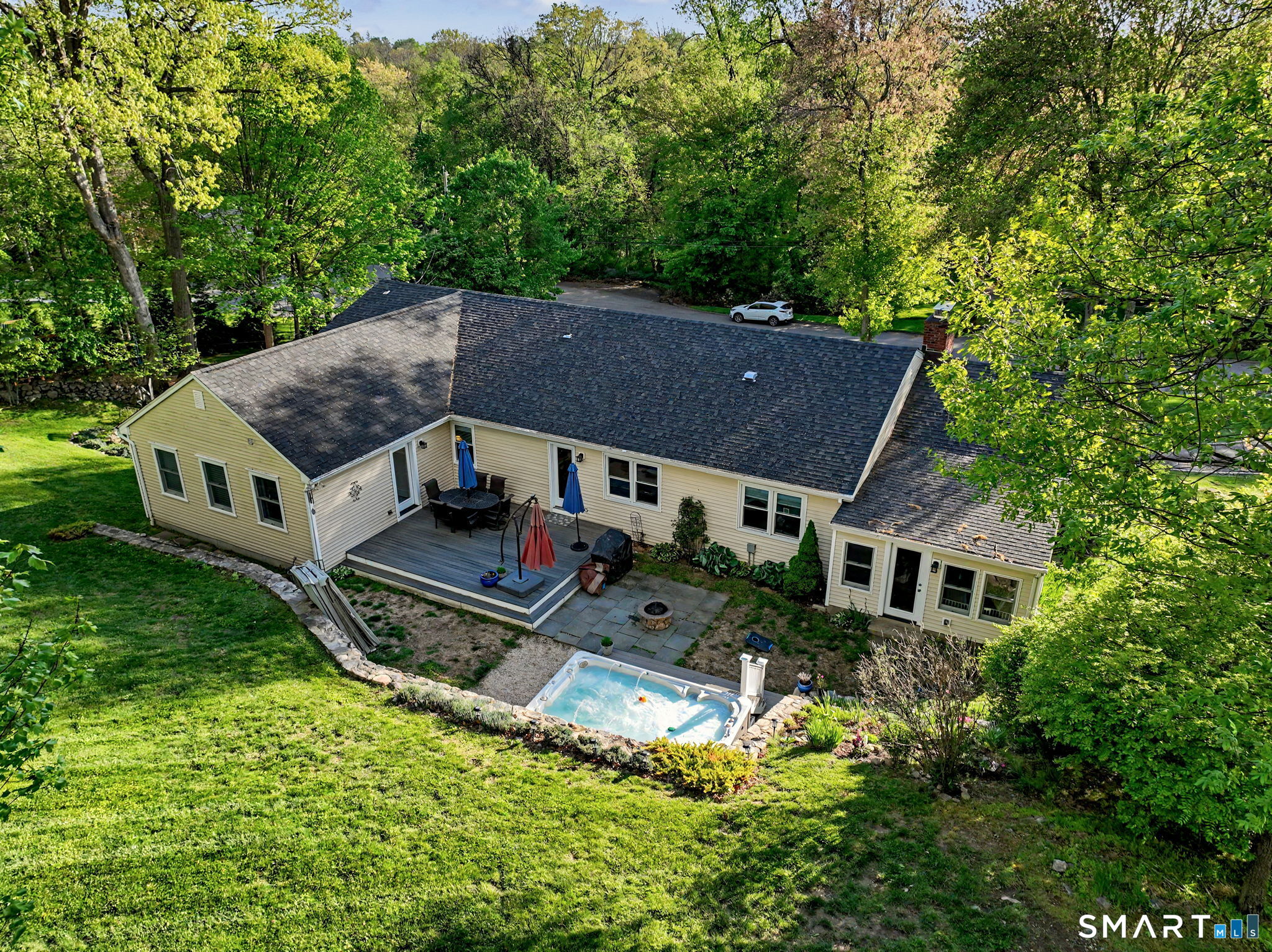 118 Davenport Ridge Lane