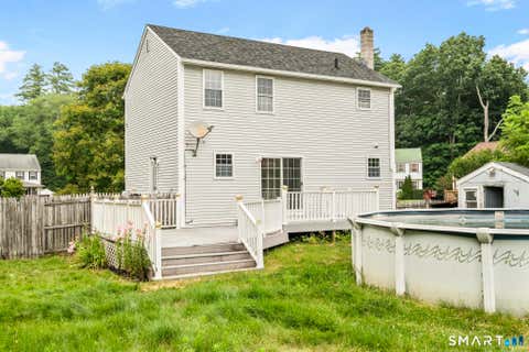 Tiny photo for 36 Labossiere Lane, Putnam, CT 06260 (MLS # 24191927)