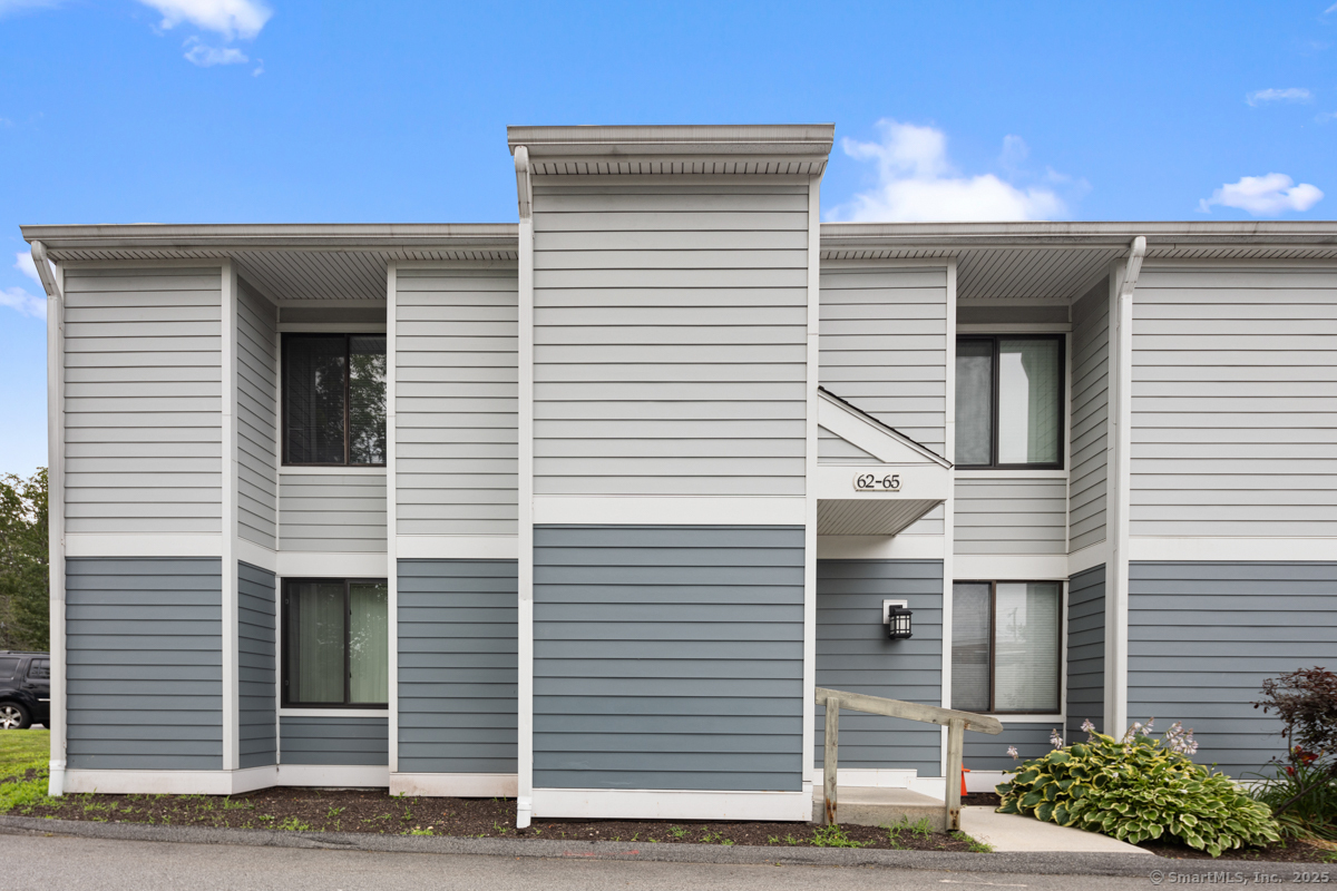 64 Olcott Way 64