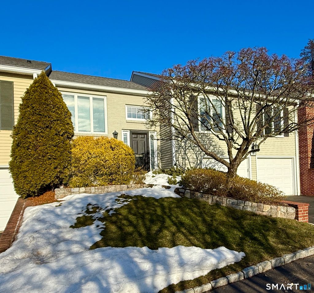 Photo of 53 Bank Street, New Canaan, CT 06840 (MLS # 24156529)