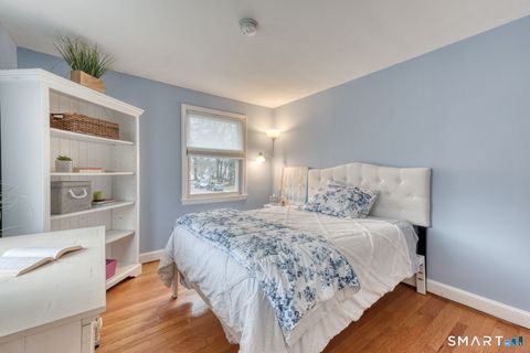 Tiny photo for 155 Spring Street, Glastonbury, CT 06033 (MLS # 24148157)