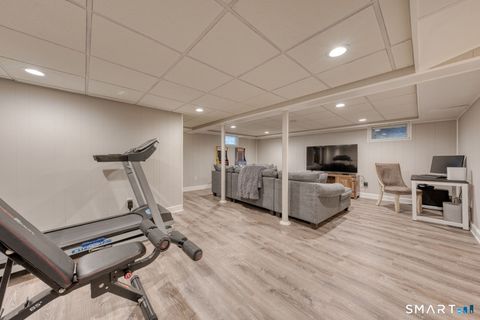 Tiny photo for 155 Spring Street, Glastonbury, CT 06033 (MLS # 24148157)