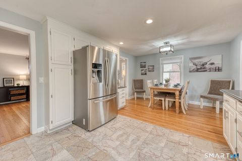 Tiny photo for 155 Spring Street, Glastonbury, CT 06033 (MLS # 24148157)