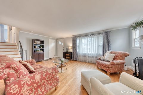 Tiny photo for 155 Spring Street, Glastonbury, CT 06033 (MLS # 24148157)