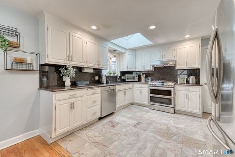 Tiny photo for 155 Spring Street, Glastonbury, CT 06033 (MLS # 24148157)