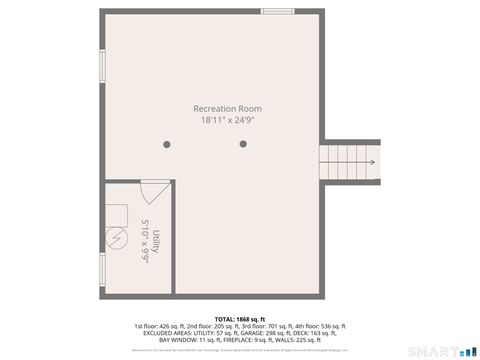 Tiny photo for 155 Spring Street, Glastonbury, CT 06033 (MLS # 24148157)