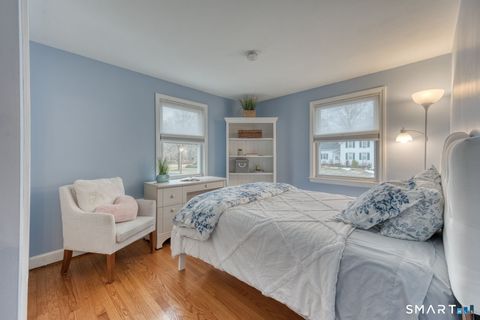 Tiny photo for 155 Spring Street, Glastonbury, CT 06033 (MLS # 24148157)