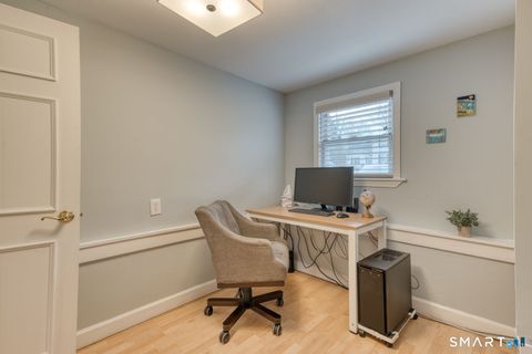 Tiny photo for 155 Spring Street, Glastonbury, CT 06033 (MLS # 24148157)