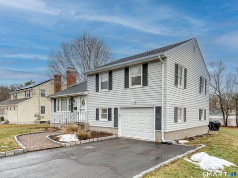 Tiny photo for 155 Spring Street, Glastonbury, CT 06033 (MLS # 24148157)