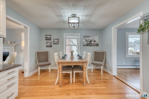 Tiny photo for 155 Spring Street, Glastonbury, CT 06033 (MLS # 24148157)