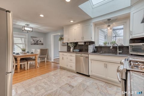 Tiny photo for 155 Spring Street, Glastonbury, CT 06033 (MLS # 24148157)