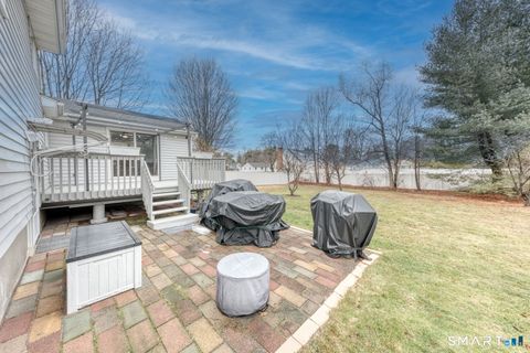 Tiny photo for 155 Spring Street, Glastonbury, CT 06033 (MLS # 24148157)