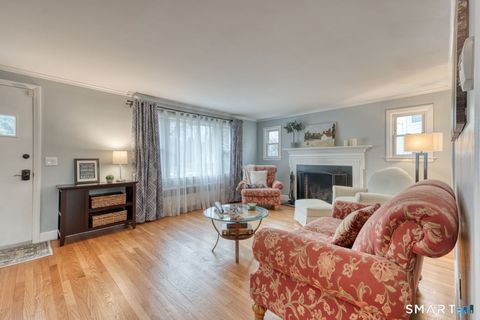 Tiny photo for 155 Spring Street, Glastonbury, CT 06033 (MLS # 24148157)