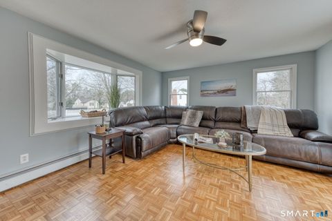 Tiny photo for 155 Spring Street, Glastonbury, CT 06033 (MLS # 24148157)