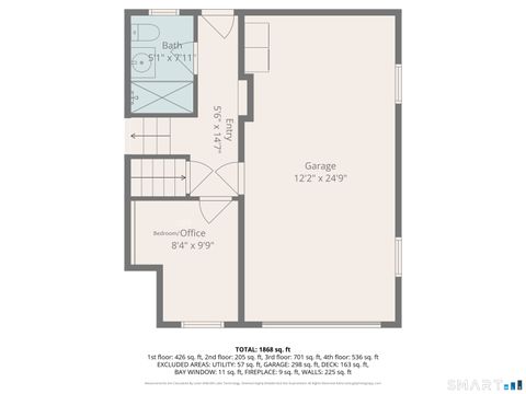 Tiny photo for 155 Spring Street, Glastonbury, CT 06033 (MLS # 24148157)