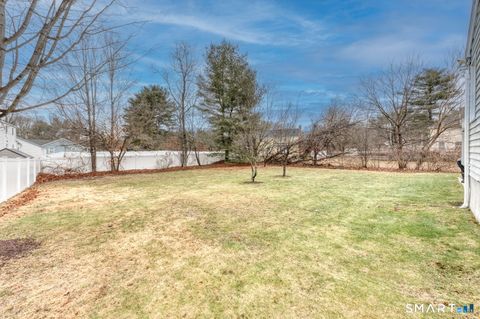 Tiny photo for 155 Spring Street, Glastonbury, CT 06033 (MLS # 24148157)