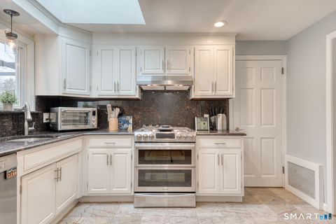 Tiny photo for 155 Spring Street, Glastonbury, CT 06033 (MLS # 24148157)