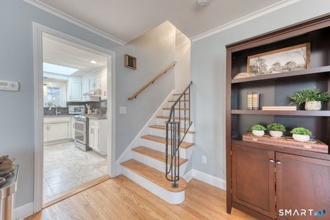 Tiny photo for 155 Spring Street, Glastonbury, CT 06033 (MLS # 24148157)