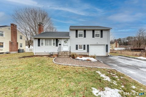 Photo of 155 Spring Street, Glastonbury, CT 06033 (MLS # 24148157)