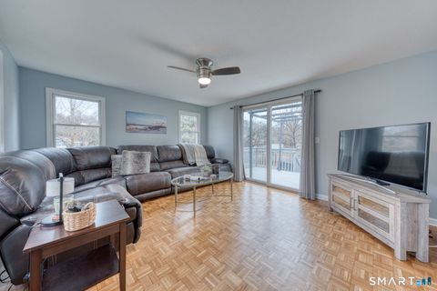 Tiny photo for 155 Spring Street, Glastonbury, CT 06033 (MLS # 24148157)