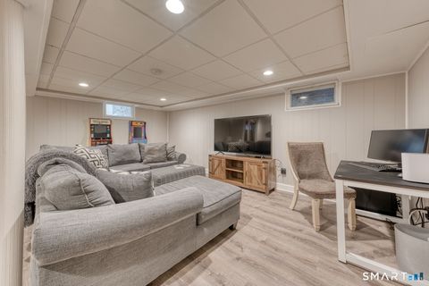 Tiny photo for 155 Spring Street, Glastonbury, CT 06033 (MLS # 24148157)