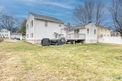 Tiny photo for 155 Spring Street, Glastonbury, CT 06033 (MLS # 24148157)