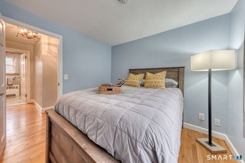 Tiny photo for 155 Spring Street, Glastonbury, CT 06033 (MLS # 24148157)