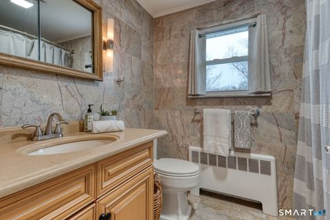 Tiny photo for 155 Spring Street, Glastonbury, CT 06033 (MLS # 24148157)