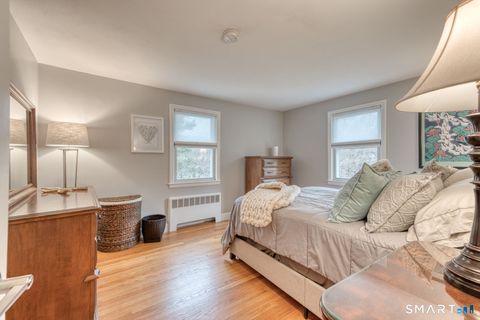 Tiny photo for 155 Spring Street, Glastonbury, CT 06033 (MLS # 24148157)