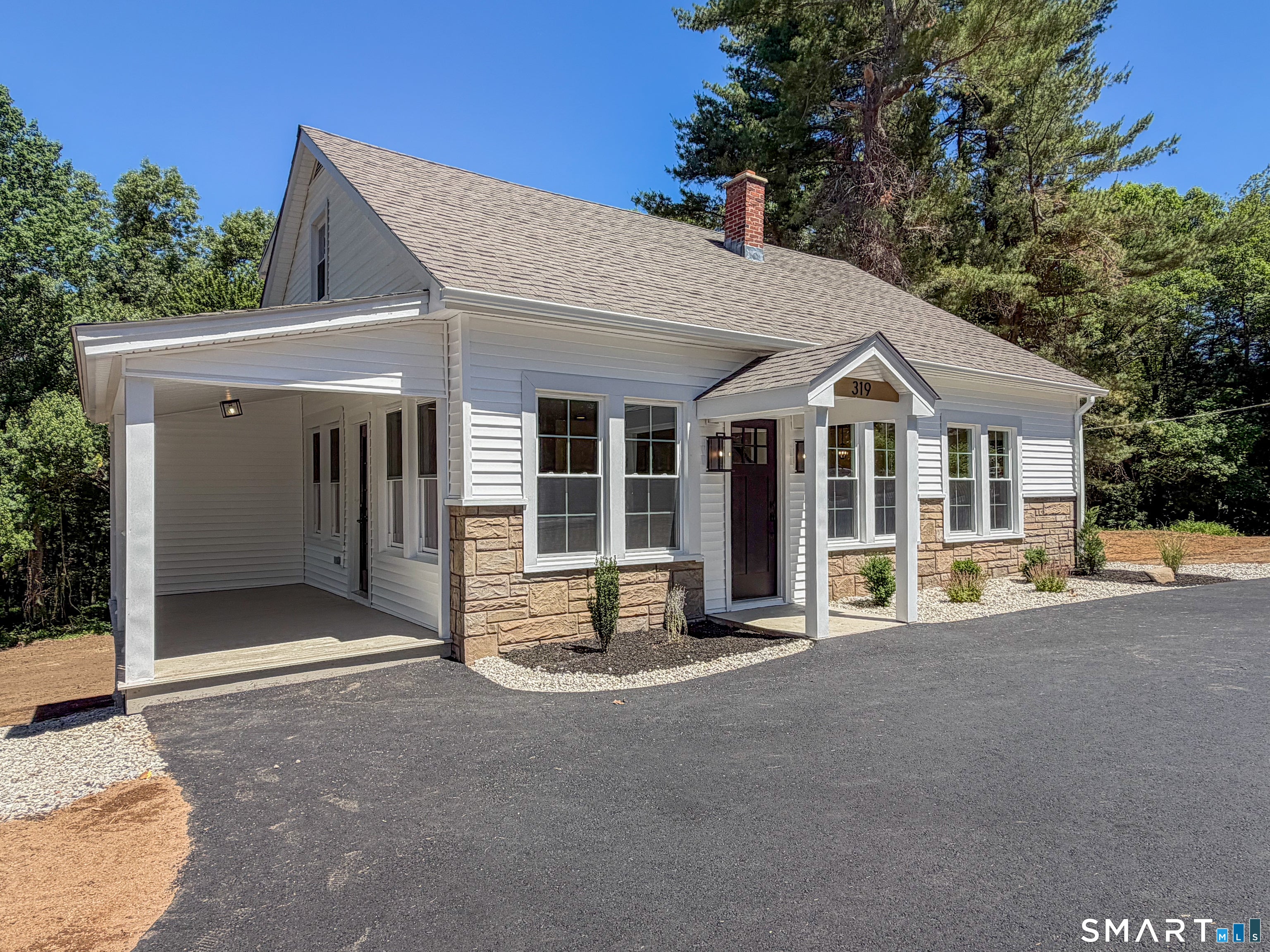 319 Tolland Stage Road