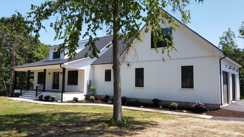 Photo of 152 Stanavage Road, Colchester, CT 06415 (MLS # 24105484)