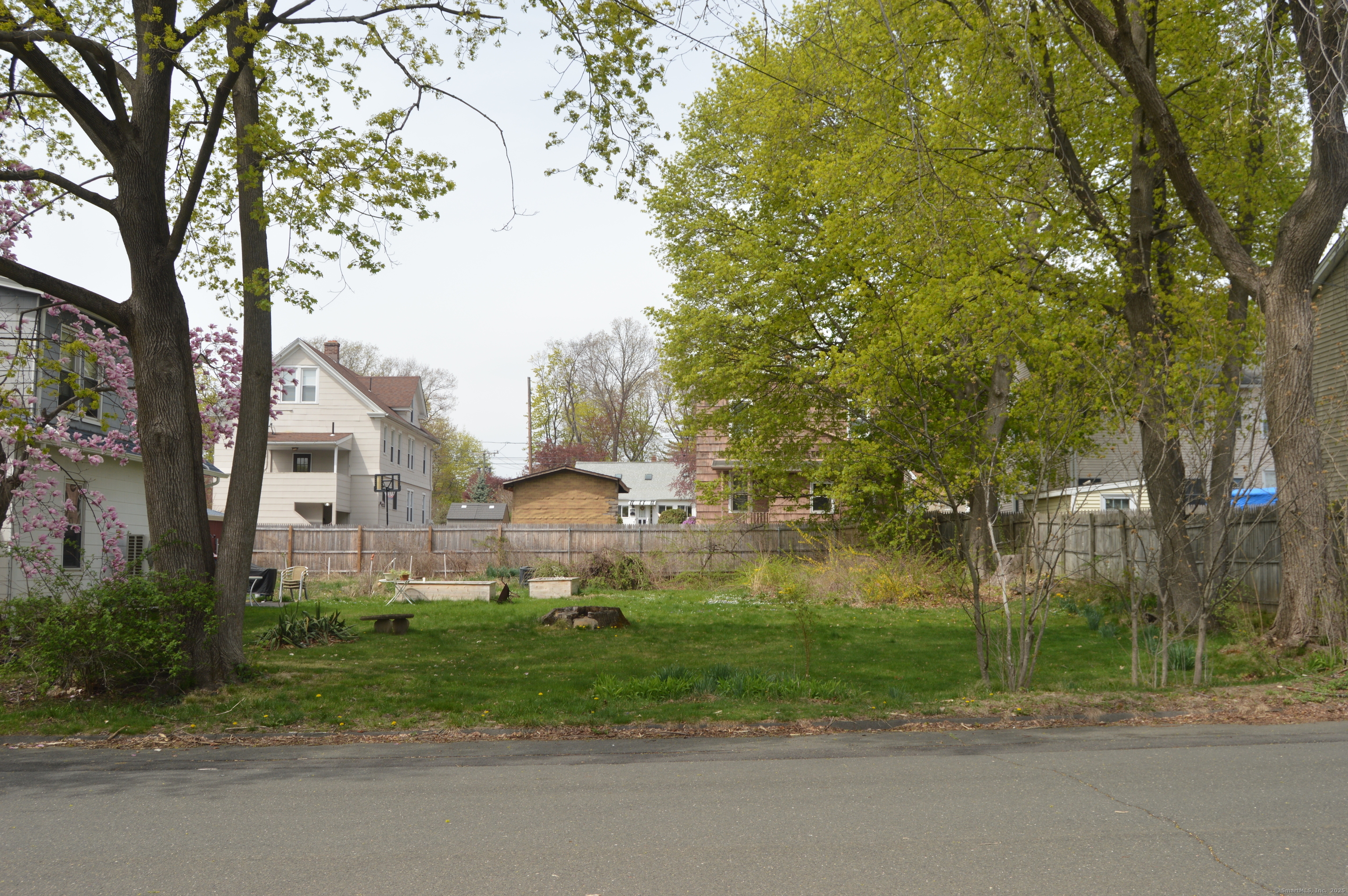 Property for Sale at Jamaica Street, Bristol, Connecticut -  - $245,000