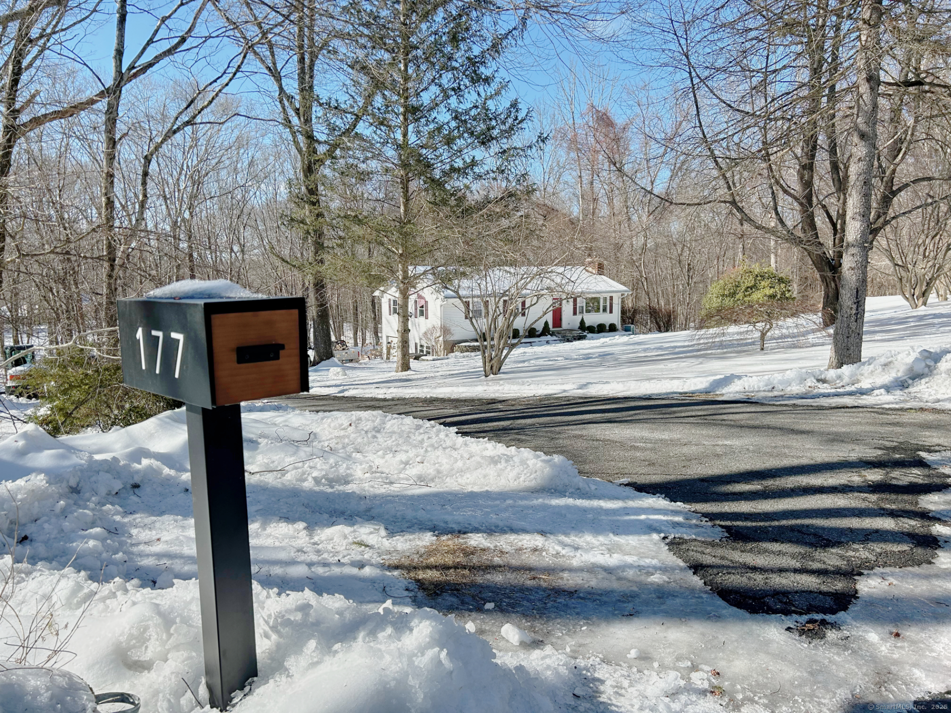 177 Blueberry Hill Road, Bridgewater, Connecticut image 2