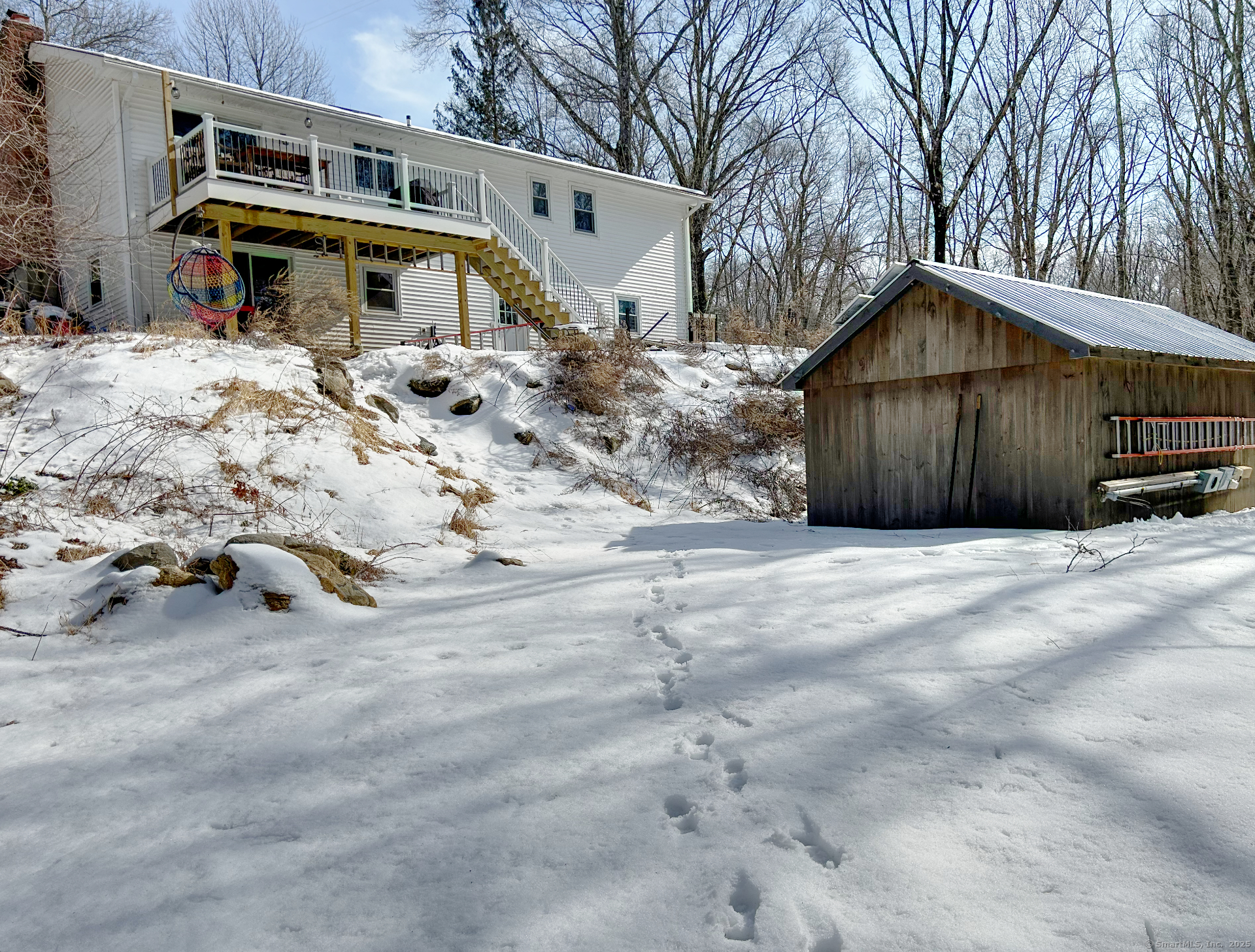 177 Blueberry Hill Road, Bridgewater, Connecticut image 30