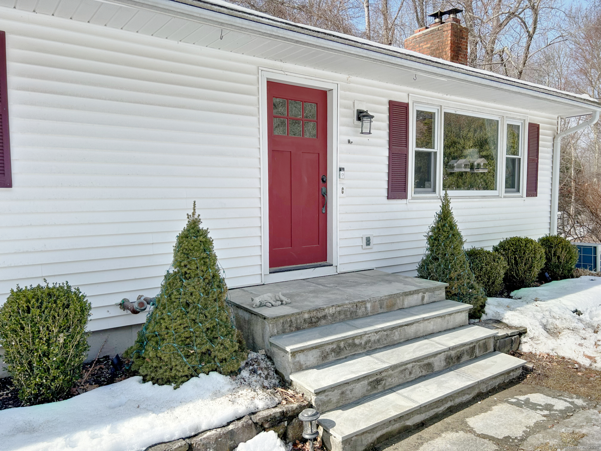 177 Blueberry Hill Road, Bridgewater, Connecticut image 3