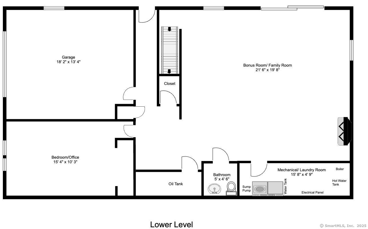 177 Blueberry Hill Road, Bridgewater, Connecticut image 32