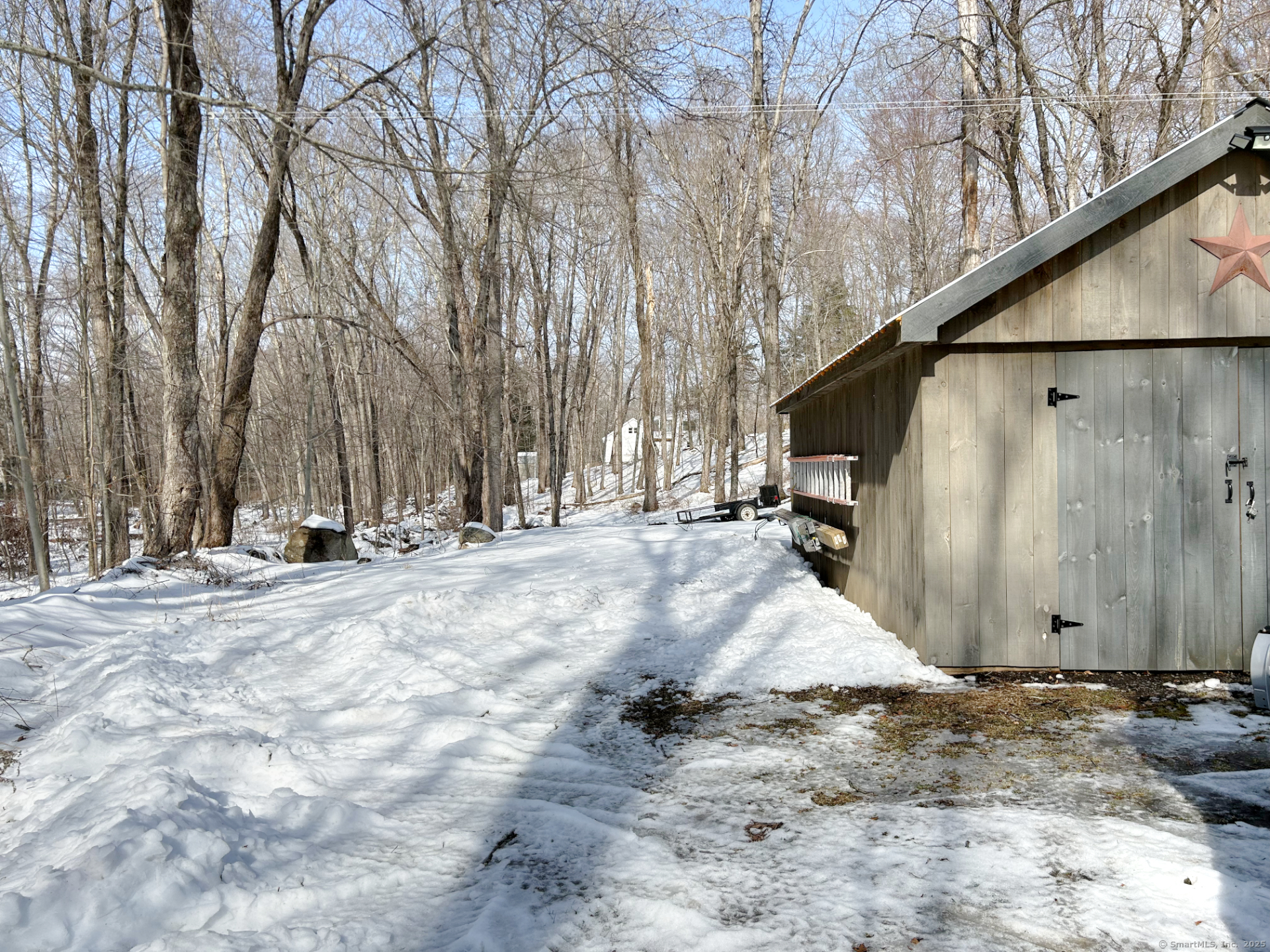 177 Blueberry Hill Road, Bridgewater, Connecticut image 29