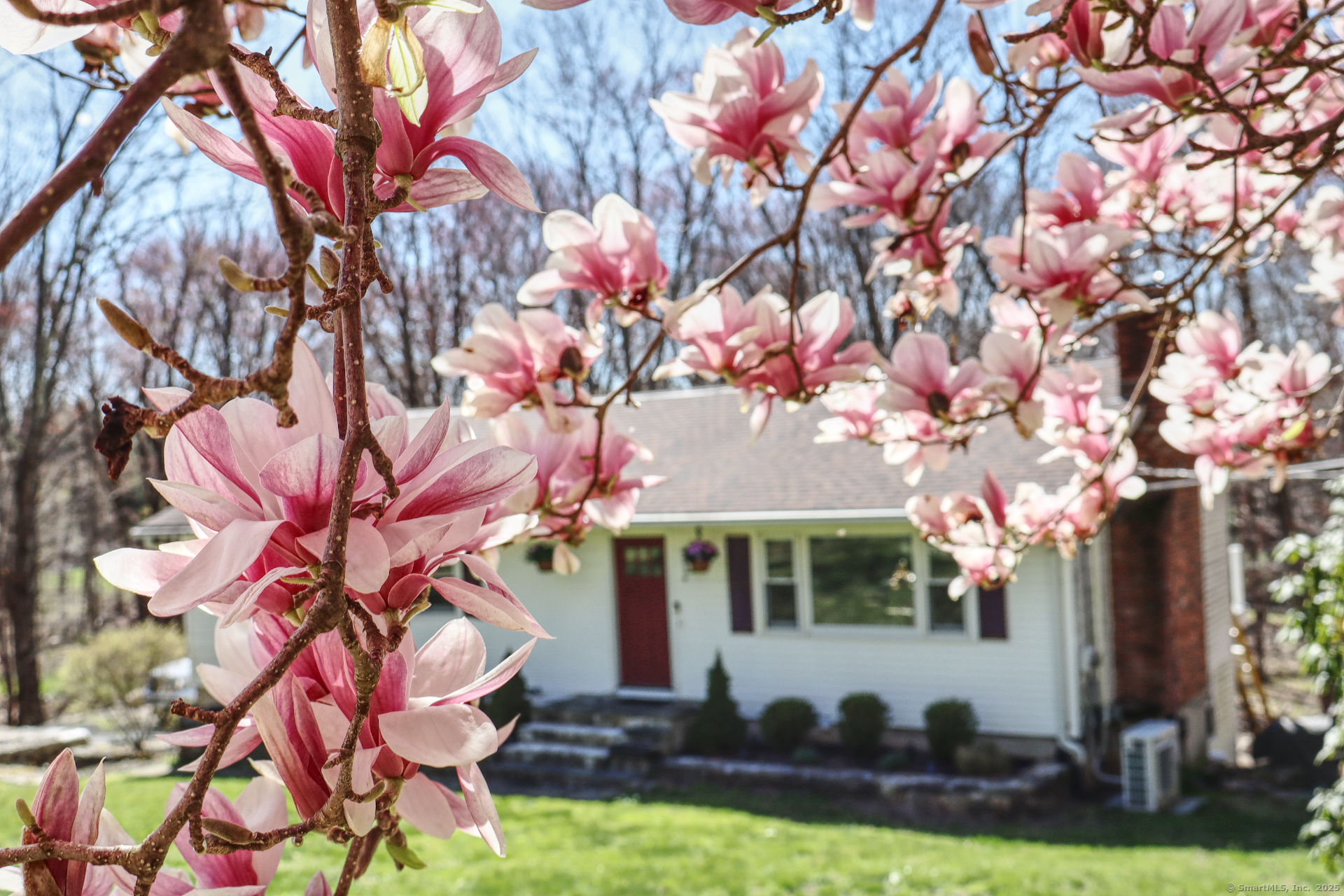 177 Blueberry Hill Road, Bridgewater, Connecticut image 27
