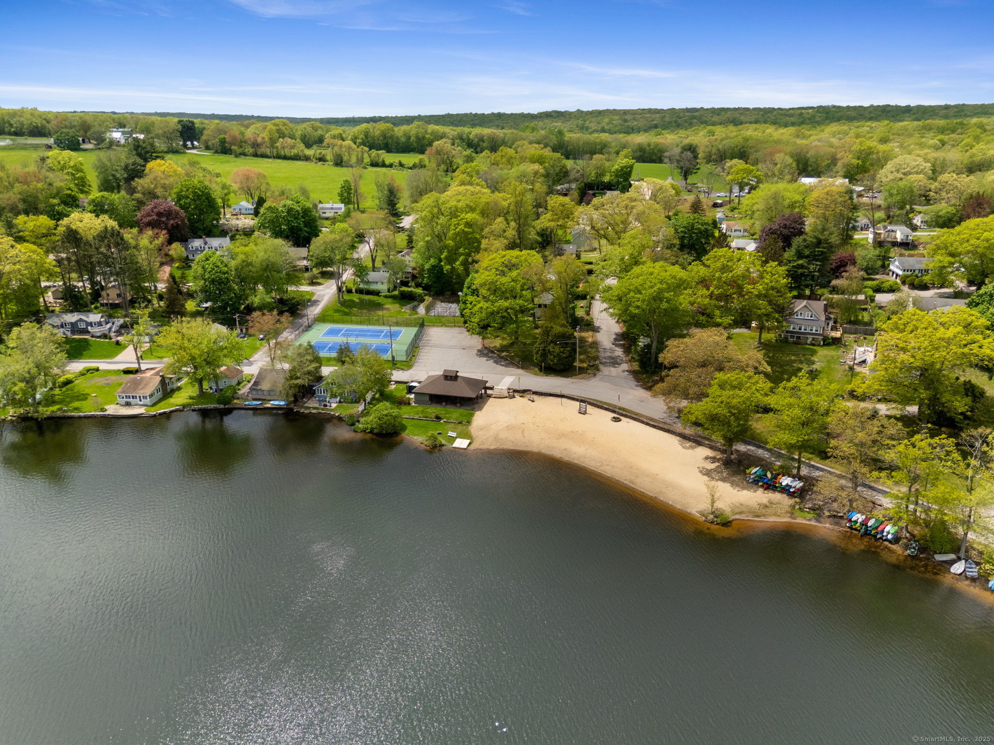 269 Lake Shore Drive, East Haddam, Connecticut image 35