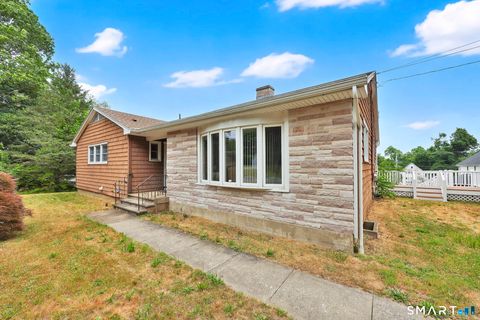 Homes For Sale - 45 Whittemore Street<br/> Windham, CT 06226