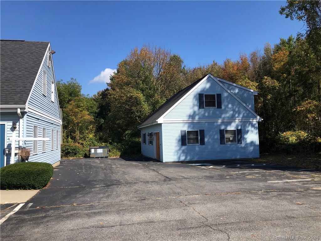 34-62 Academy Hill Road