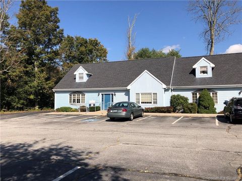 34-62 Academy Hill Road Plainfield CT 06374