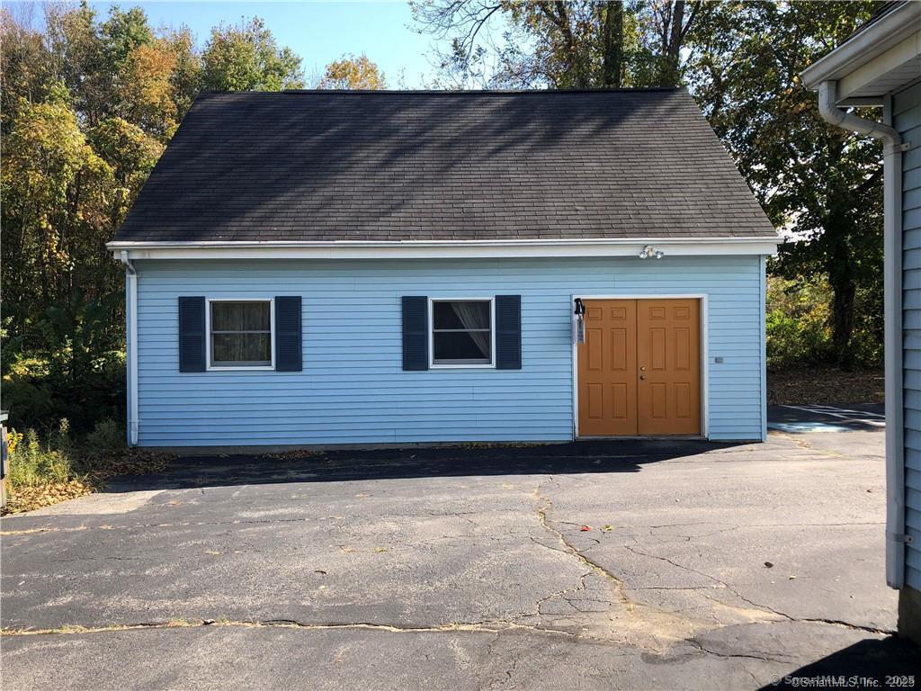 34-62 Academy Hill Road