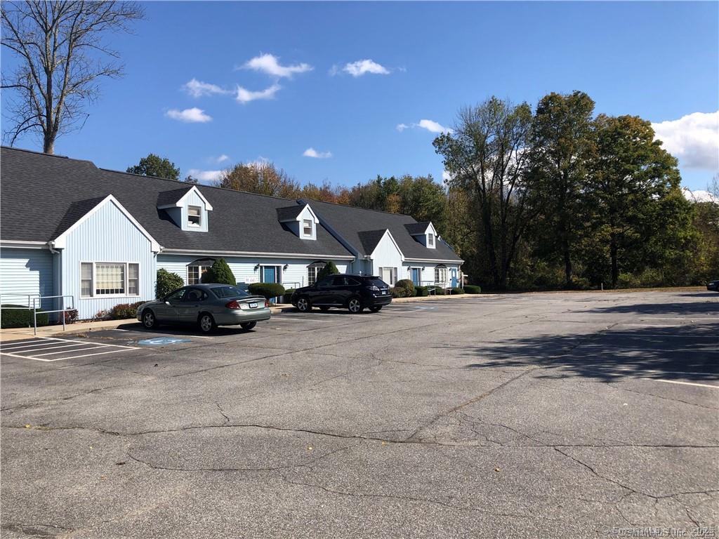 34-62 Academy Hill Road
